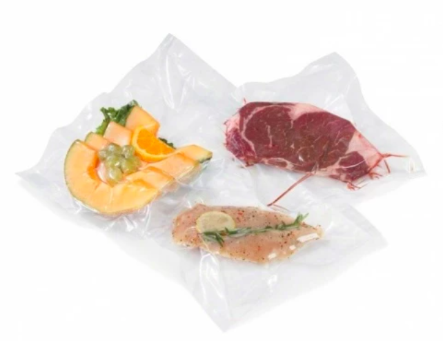 товар Пакеты вакуумные 16*20, 70 мкм, лавсан VP1620